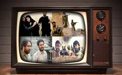 آخر هفته با فیلم‌های تلویزیون / از "سرو زیر آب" و "آخرین شناسایی" تا "باشو غریبه کوچک" و "دیوانه‌ای از قفس پرید"