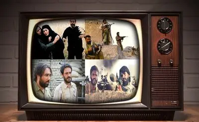 آخر هفته با فیلم‌های تلویزیون / از "سرو زیر آب" و "آخرین شناسایی" تا "باشو غریبه کوچک" و "دیوانه‌ای از قفس پرید"