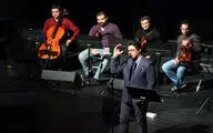ششمین روز جشنواره موسیقی فجر در برج آزادی