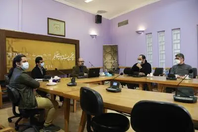بررسی تفاوت‌ها و شباهت‌های مقام العراقی و موسیقی ایرانی در سومین نشست پژوهشی جشنواره فجر