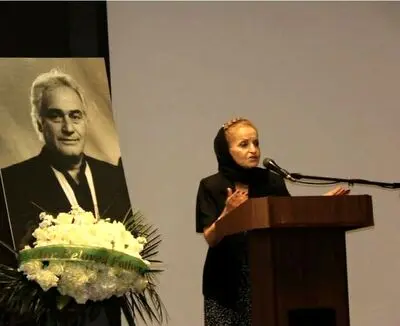 هما میرافشار درگذشت
