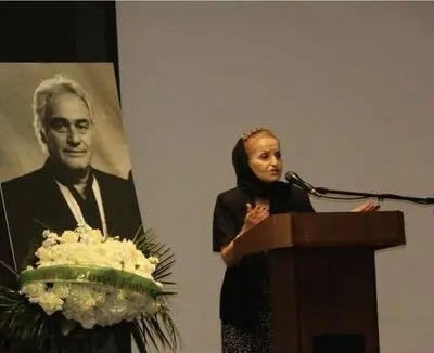 هما میرافشار درگذشت