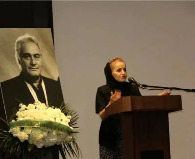 هما میرافشار درگذشت