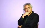 اصغر همت دبیر هنری جشنواره ملی نمایش 