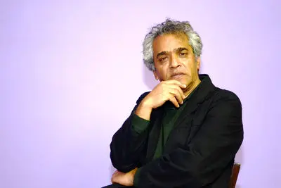 اصغر همت دبیر هنری جشنواره ملی نمایش "آیات" شد