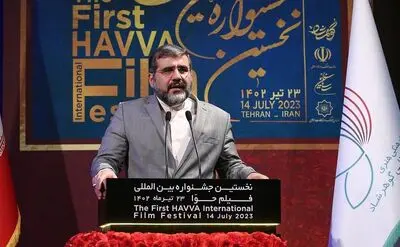 اسماعیلی: رسالت اصلی و مهم انقلاب اسلامی تحکیم بنیان‌های خانواده است