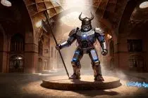 نوجوان و هیجان و جنگ و اغتشاش