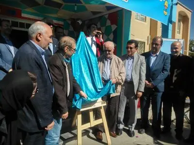 دانش آموزان همدان میزبان مراسم رونمایی پوستر بیست و چهارمین جشنواره بین‌المللی تئاتر کودک و نوجوان شدند