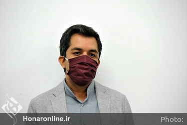 بازدید ویژه خبرنگاران از مرمت و نوسازی گنجینه موزه هنرهای معاصر تهران