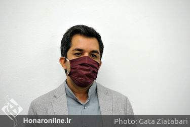 بازدید ویژه خبرنگاران از مرمت و نوسازی گنجینه موزه هنرهای معاصر تهران