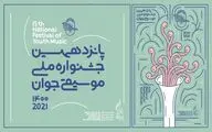 پایان داوری مقدماتی دو بخش موسیقی دستگاهی و کلاسیک | ۴۳۱ نوازنده و خواننده به مرحله نهایی جشنواره ملی موسیقی جوان راه یافتند