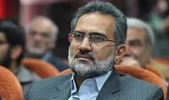 معاون پارلمانی رئیس جمهور در گفتگو با هنرآنلاین مطرح کرد:                 در مسیر اعتلای حوزه فرهنگ، نمایندگان مجلس در کنار مدیریت فرهنگی دولت قرار دارند/ تعامل سازنده کمیسیون فرهنگی مجلس و وزارت فرهنگ و ارشاد اسلامی