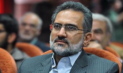 معاون پارلمانی رئیس جمهور در گفتگو با هنرآنلاین مطرح کرد:                 در مسیر اعتلای حوزه فرهنگ، نمایندگان مجلس در کنار مدیریت فرهنگی دولت قرار دارند/ تعامل سازنده کمیسیون فرهنگی مجلس و وزارت فرهنگ و ارشاد اسلامی