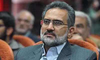 معاون پارلمانی رئیس جمهور در گفتگو با هنرآنلاین مطرح کرد:                 در مسیر اعتلای حوزه فرهنگ، نمایندگان مجلس در کنار مدیریت فرهنگی دولت قرار دارند/ تعامل سازنده کمیسیون فرهنگی مجلس و وزارت فرهنگ و ارشاد اسلامی