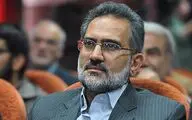 معاون پارلمانی رئیس جمهور در گفتگو با هنرآنلاین مطرح کرد:                 در مسیر اعتلای حوزه فرهنگ، نمایندگان مجلس در کنار مدیریت فرهنگی دولت قرار دارند/ تعامل سازنده کمیسیون فرهنگی مجلس و وزارت فرهنگ و ارشاد اسلامی