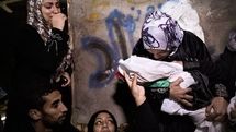واکنش هنرمندان به بمباران بیمارستان المعمدانی در غزه