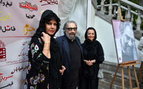 اکران فیلم 