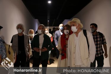 نمایشگاه «پرسونا» مرور آثار اندی وارهول در گنجینه موزه هنرهای معاصر تهران