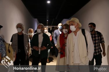 نمایشگاه «پرسونا» مرور آثار اندی وارهول در گنجینه موزه هنرهای معاصر تهران