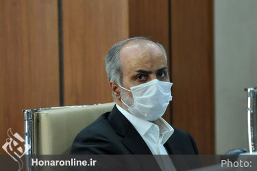 "نوای آدمیت" تقدیم مدافعان سلامت شد