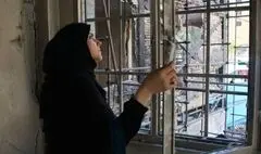 «پدرکشتگی» با موضوع جنگ رمضان تولید شد