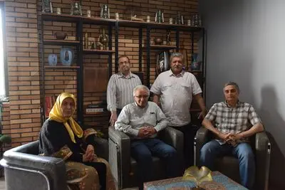 اتحادیه مراکز فنی و پشتیبانی تولید سینمای ایران آغاز به کار کرد