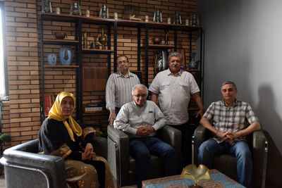 اتحادیه مراکز فنی و پشتیبانی تولید سینمای ایران آغاز به کار کرد