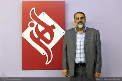 آی‌پی‌تی‌وی‌ها نسل جدید تلویزیون / روایت بهزاد بیک‌وردی از شبکه تلویزیون اینترنتی اشاره و اهداف آن