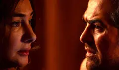 اولین سریال پرویز شهبازی در راه است؛ «مو به مو» به تدوین رسید