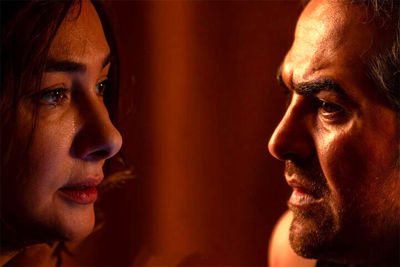 اولین سریال پرویز شهبازی در راه است؛ «مو به مو» به تدوین رسید