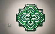 نمایشگاه آثار امیرعلی شیرزاد در گالری سو