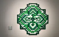 نمایشگاه آثار امیرعلی شیرزاد در گالری سو