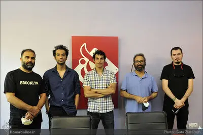 «هار» به روایت نویسنده، کارگردان، تهیه‌کننده و بازیگران - بخش اول | پوریانی‌فر: در دوران کرونا مشخص شد جایگاه تئاتر در ایران کجاست | نمایشی که مدیون بازیگران است