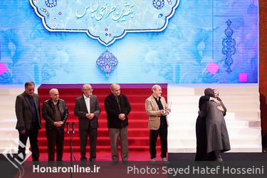 مراسم اختتامیه سی و ششمین جشنواره فیلم فجر