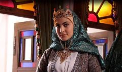 مریم مومن در «همام» از جدیدترین نقش‌آفرینی‌اش می‌گوید/ اجرای نمایش برای معلولان