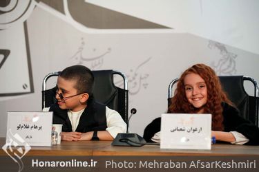 هفتمین روز از چهل و یکمین جشنواره بین‌المللی فیلم فجر