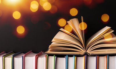 What’s news on books?