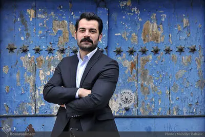 توسلی: دیگر با تلویزیون همکاری نمی‌کنم  / با یک سریال و یک فیلم سینمایی برمی‌گردم