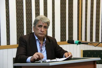 بهروز رضوی درگذشت؛ اعلام تاریخ مراسم تشییع