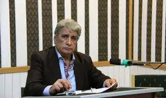 بهروز رضوی درگذشت؛ اعلام تاریخ مراسم تشییع