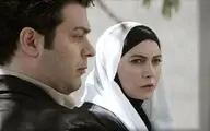 پورحسینی، بازغی و فراهانی بازیگر سریال