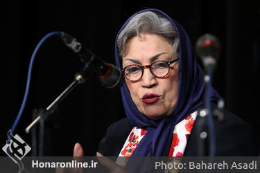 هفدهمین نشست آیین آواز و اجرای مسعود جاهد در ارسباران