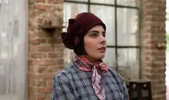 مریم همتیان درگذشت