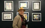 مستند پرتره رضا بابک در حال ساخت است