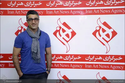 اولین جلسه دادگاه پژمان جمشیدی برگزار شد
