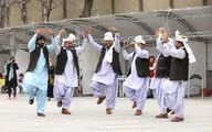 Nowruz Festival in Niavaran Complex
