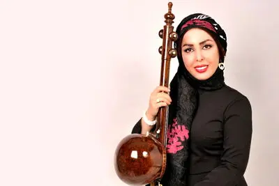 سازسازی و ارتباط نوازندگان با سازندگان ساز در گفت‌وگو با مریم سورنامهر / یکی از آسیب‌های این عرصه رفتن به سمت سری‌سازی است