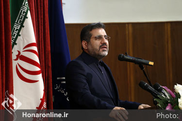 آغاز سال تحصیلی جدید با حضور وزیر فرهنگ و ارشاد اسلامی