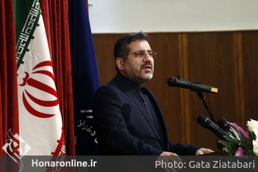 آغاز سال تحصیلی جدید با حضور وزیر فرهنگ و ارشاد اسلامی