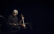 جایزه وومکس به کیهان کلهر رسید